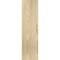 Ekena Millwork Merced Rough Sawn Arts and Crafts Outlooker, Douglas Fir, 6"W x 18"D x 22"H OUT06X18X22MRC03RDF - alternate 3